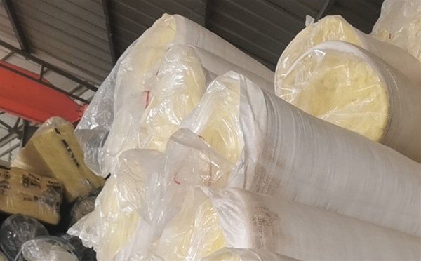 南陽(yáng)玻璃棉具有良好的吸聲性能，來(lái)了解下