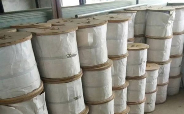 南陽鍍塑鋼絲繩所具備的優(yōu)勢特征？