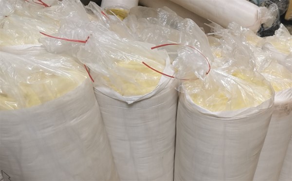 玻璃棉卷氈具備什么性質呢，以及作用