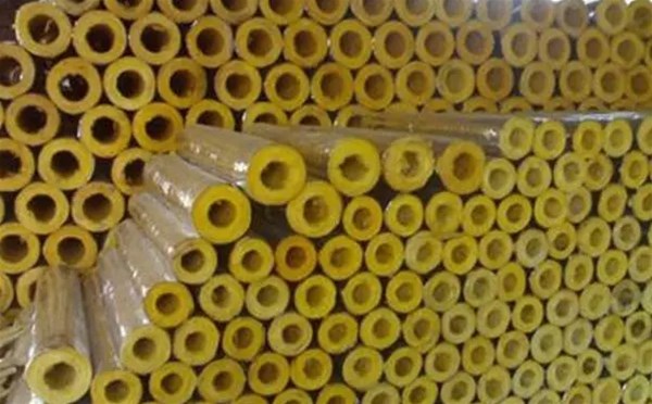 哪些因素會影響南陽玻璃棉管的保溫作用？